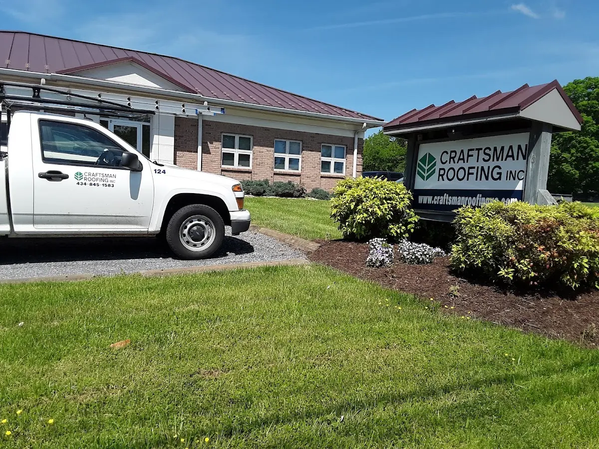 Quality Chimney Repair by experienced craftsmen in Huntington